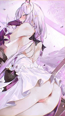 Castorice | Honkai | November 2025