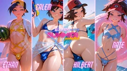 ThenewguyartAI pixiv [AI Generated]