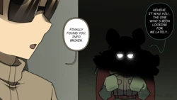 [JunkZero] Mouse Girl