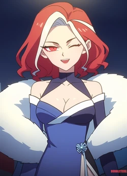 [BubbleTeeXL🔞] Manjusaka  Scissor Seven | 曼珠沙华 - 刺客伍六七 (Patreon) [AI Generated]