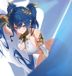 [patreon] YonesDraws ~25.09