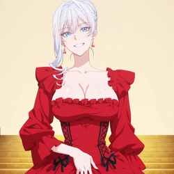 tarte - Scarlet | May I Ask for One Final Thing_20251103 (Patreon) [AI Generated]