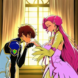 MANICMODE [AI Generated]