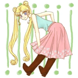 artist: せれ／石世