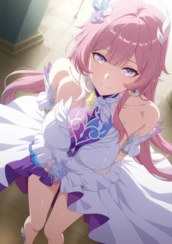 （huanai）Cyrene（Patreon）[AI Generated]