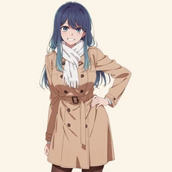tarte - Akane Kurokawa | Oshi no Ko_20251107 (Patreon) [AI Generated]