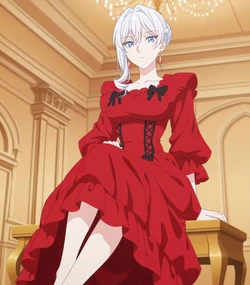 Spairk1313 - Scarlet El Vandimion スカーレット・エル・ヴァンディミオ (Patreon) [AI Generated]