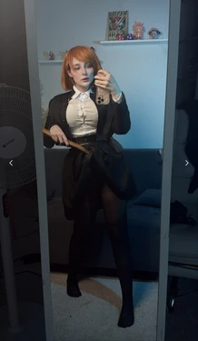 Mia Green Tea - Nobara