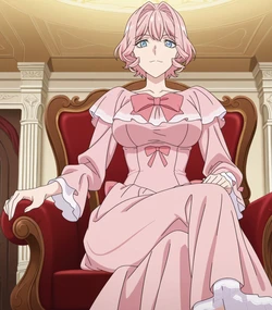 Spairk1313 - Terenezza Hopkins テレネッツァ・ホプキンス (Patreon) [AI Generated]