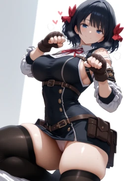 {avatariense} Tino Shade - Default Outfit [SEGGS] [AI Generated]