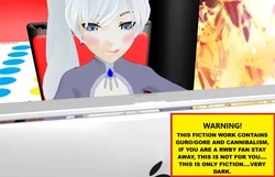 MUNCH MUNCH WEISS!!!