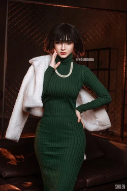 Hologana, Lera Himera & Lil Yves - Tatsumaki, Fubuki & Do-S