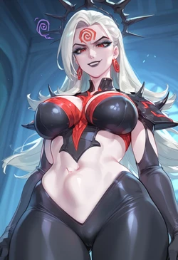 [Patreon] ChocoPizza [AI Generated] [Decensored]【20】