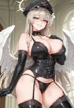 [Patreon] ChocoPizza [AI Generated] [Decensored]【22】