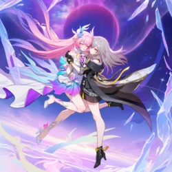 [Boryuka] 如我所书 · 序-其三 (chapter 0 -chapter 1 part 3) [ [Chinese] [Ongoing] [AI Generated]