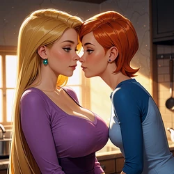 [SharinelAI] (AI Generated) What's for Breakfast