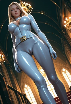 [SharinelAI] (AI Generated) Hulkamania 2