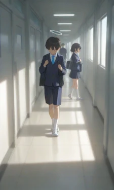 [Sdeng] Shiroko 1 + 2 [AI Generated]