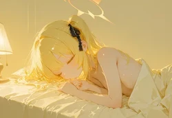 ibuki tanga aigenerated