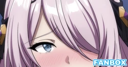 [摩霧彰] ウィクトーリアパイズリフェラ (陰の実力者になりたくて!)