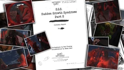 [Redfiredog] Sudden Growth Syndrome Part 2