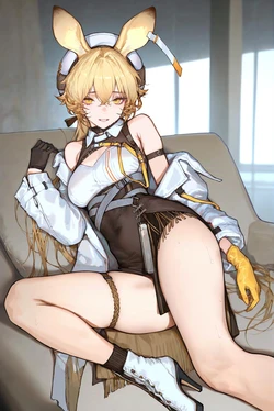 [BMS07]71.dorothy 72.la pluma 73.kiana 74.yae miko&raiden shogun[AI Generated]