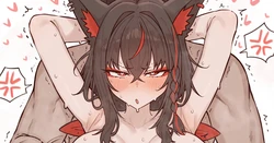 ShiroiYoru(白い夜) 2025-08-17-🦊