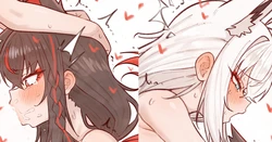 Shiroi Yoru (白い夜) 2025-09-14-🦊