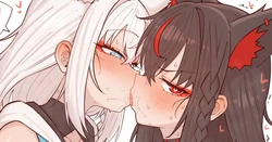 Shiroi Yoru (白い夜) 2025-09-29-🦊