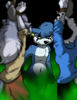 [DripTRat] Pleasant Thots