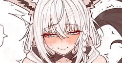 Shiroi Yoru (白い夜) 2025-10-13-🦊