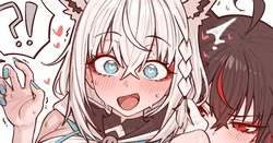 Shiroi Yoru (白い夜) 2025-10-19-🦊