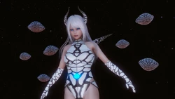 [Aimi] Mother Sphere (Ultraman Dyna)