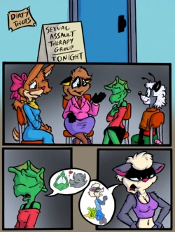 [DripTRat] Dirty Thots