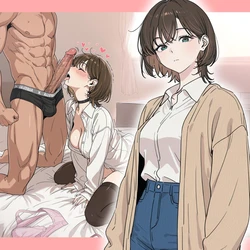 [SatoAI][Full Version] 조이 (Joi, 이직로그,CtrlAltResign)1031 (Patreon)[AI Generated]