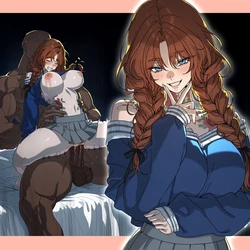 [SatoAI] Killer Peter - Matthew [AI Generated]