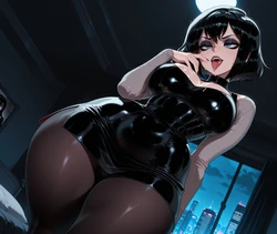 soitu Mavis🦇 [AI Generated]