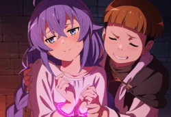 Sira - Roxy X Pax - Extra [AI Generated]