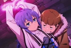 Sira - Roxy X Pax [AI Generated]