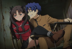 Sira - Rin X Shinji - Extra [AI Generated]