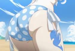 Sira - Juvia Octopus - ジュビア タコ [AI Generated]