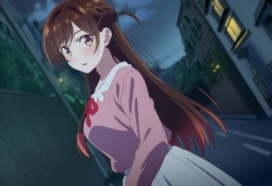 Sira - Chizuru Kidnapped - 水原千鶴 誘拐 [AI Generated]