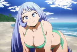 Sira - Nejire X Mineta 2 - 波動ねじれ X 峰田実 2 [AI Generated]