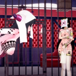 Alisa Romanova B.B.C. Part 2