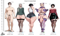 [MrSadbat] 散图汉化合集 [AI Generated] [Chinese] [ZZR个人汉化] [进行中]