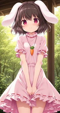 [PIXIV] Tkz(116616648) - 0601因幡帝/斯塔/露娜/桑妮 [AI Generated]