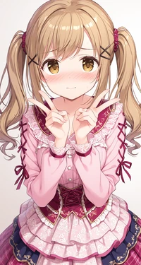 [PIXIV] Tkz(116616648) - 0602市谷有咲 1-3 [AI Generated]