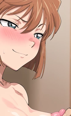 [ochiva] 灰原哀 2 (Patreon) [AI Generated]