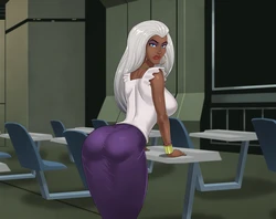 [SunsetRiders7/GunsmokeGames] Project Evolution (Storm)