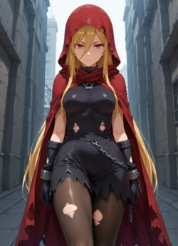 [KarartAI] Evileye - Overload (AI Generated) (Patreon)